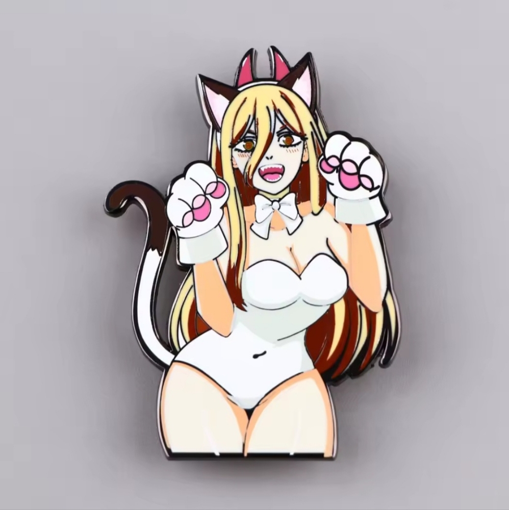 ANIME PIN